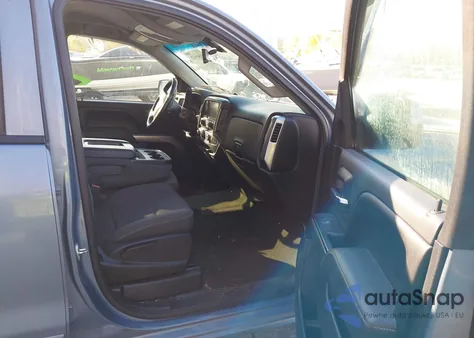 2016 Chevrolet Silverado 1500 1Lt z USA, uszkodzony, nr VIN 1GCVKREC8GZ212514